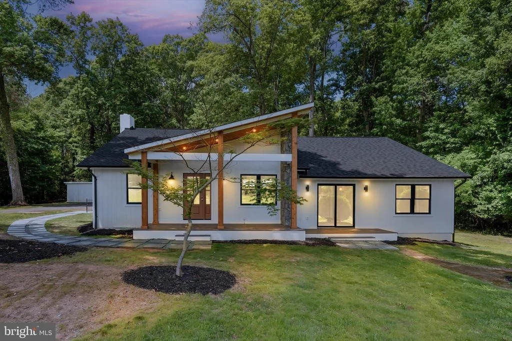 Photo of 12365 HENDERSON ROAD
