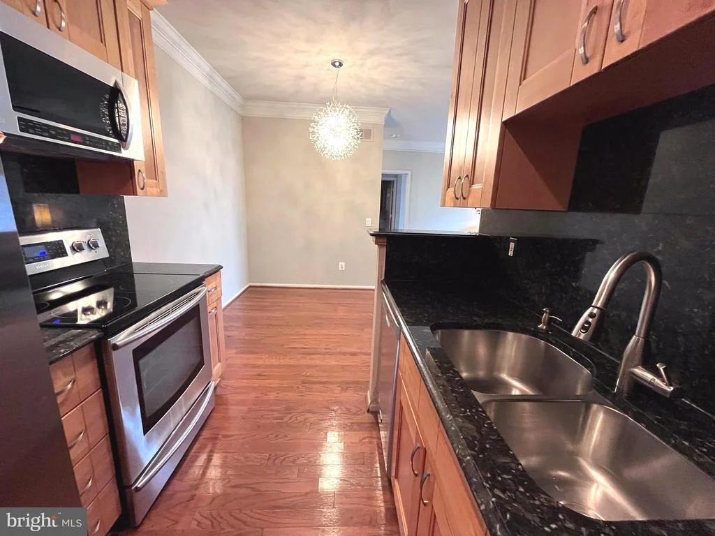 Photo of Unit 7203 at 1570 SPRING GATE DRIVE