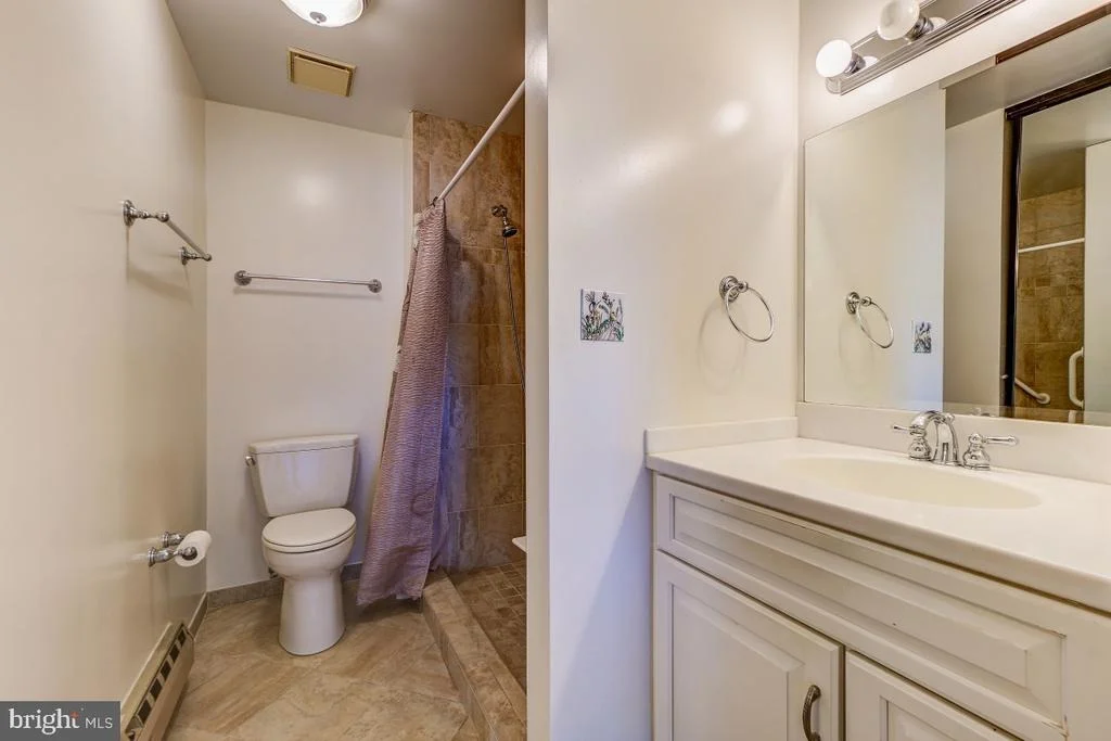 Photo of Unit 143A at 3501 FOREST EDGE DRIVE