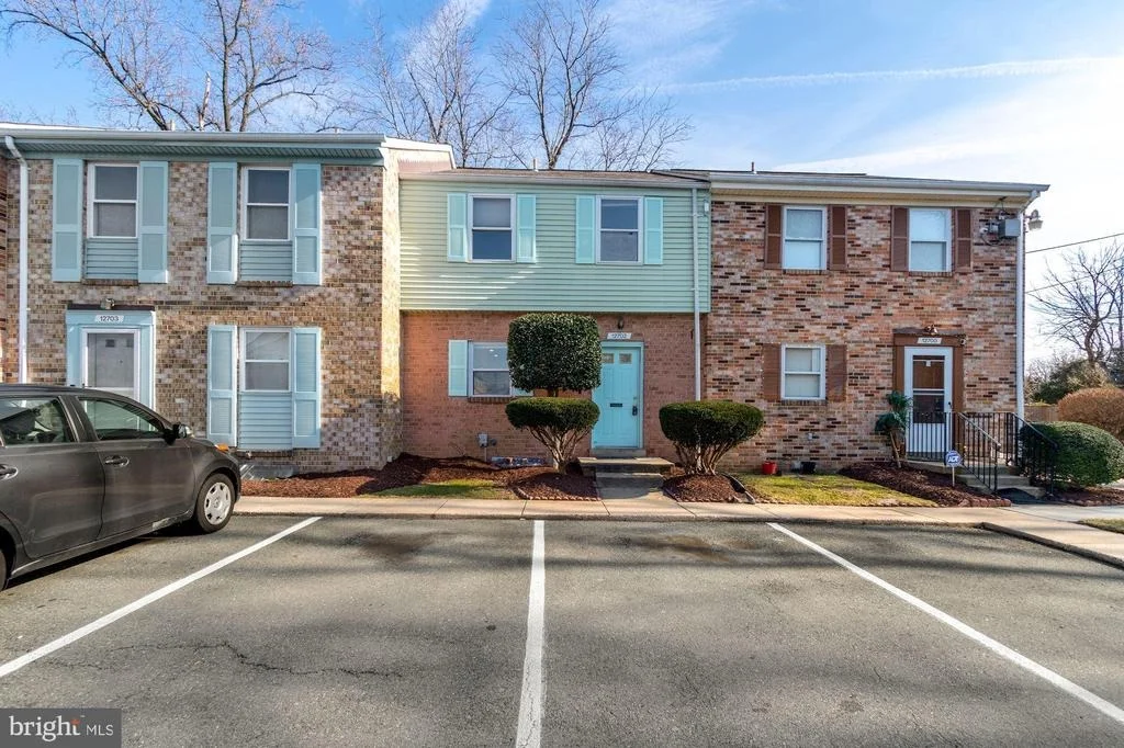Photo of Unit 8C at 12702 EPPING TERRACE