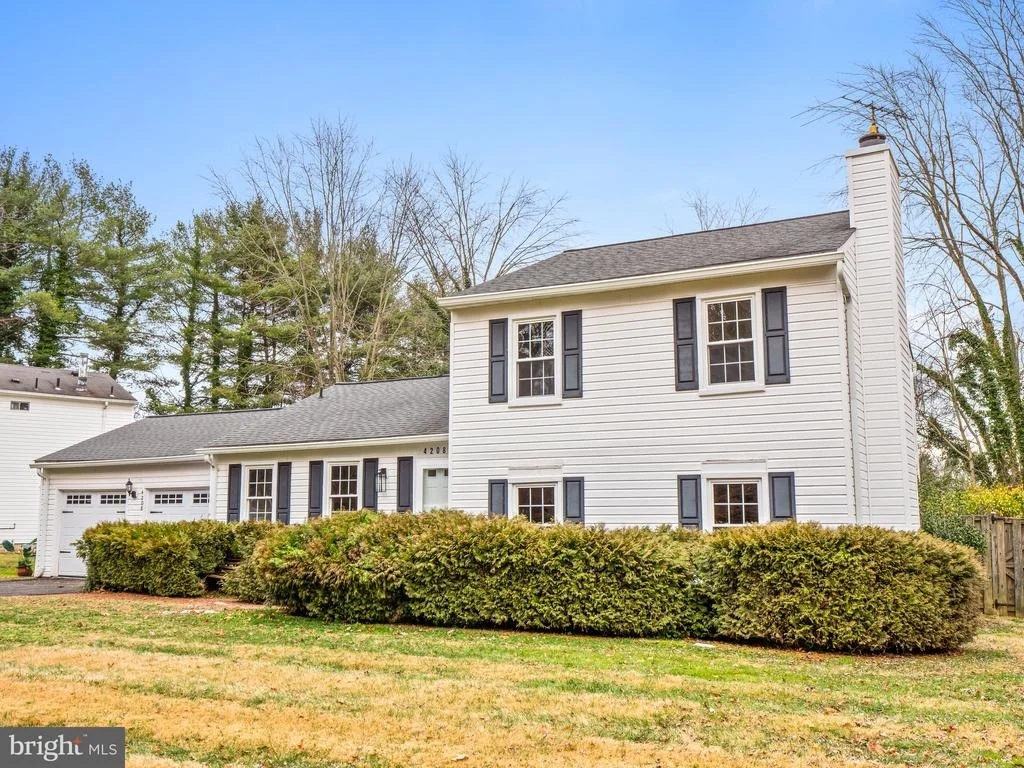 Photo of 4208 BRIARS ROAD