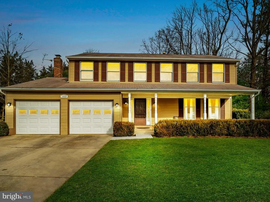 Photo of 14928 WINDMILL TERRACE