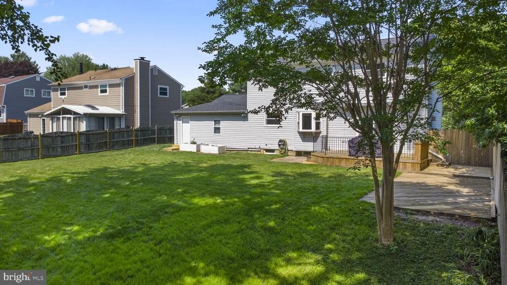 Photo of 18312 DARNELL DRIVE