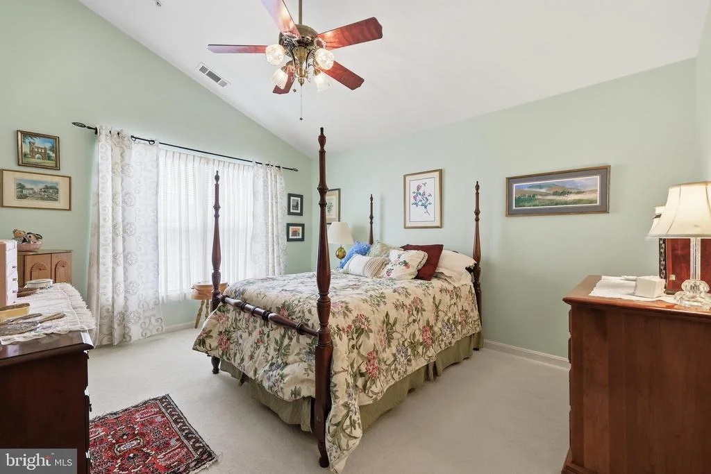Photo of Unit 3A at 2501 COLERIDGE DRIVE