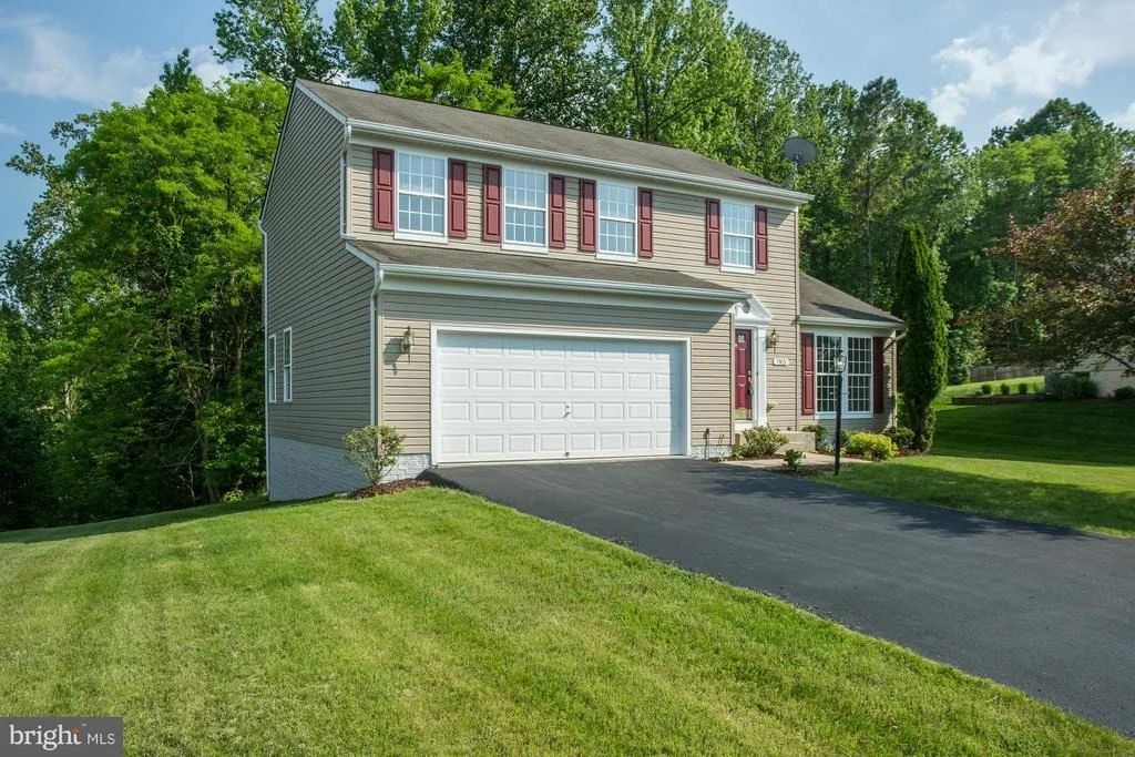 Photo of 7915 EAGLE VIEW DRIVE