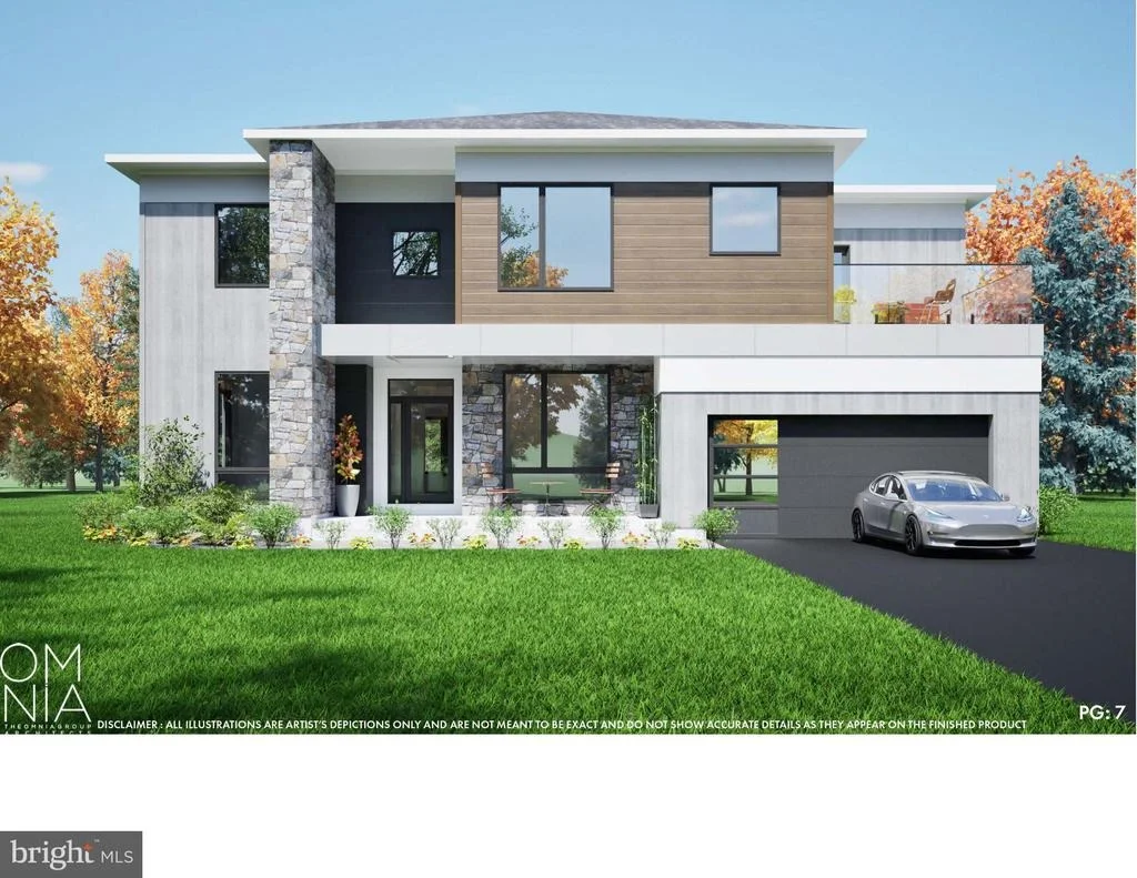 Photo of Unit LOT2 at 858 ELBOW LANE