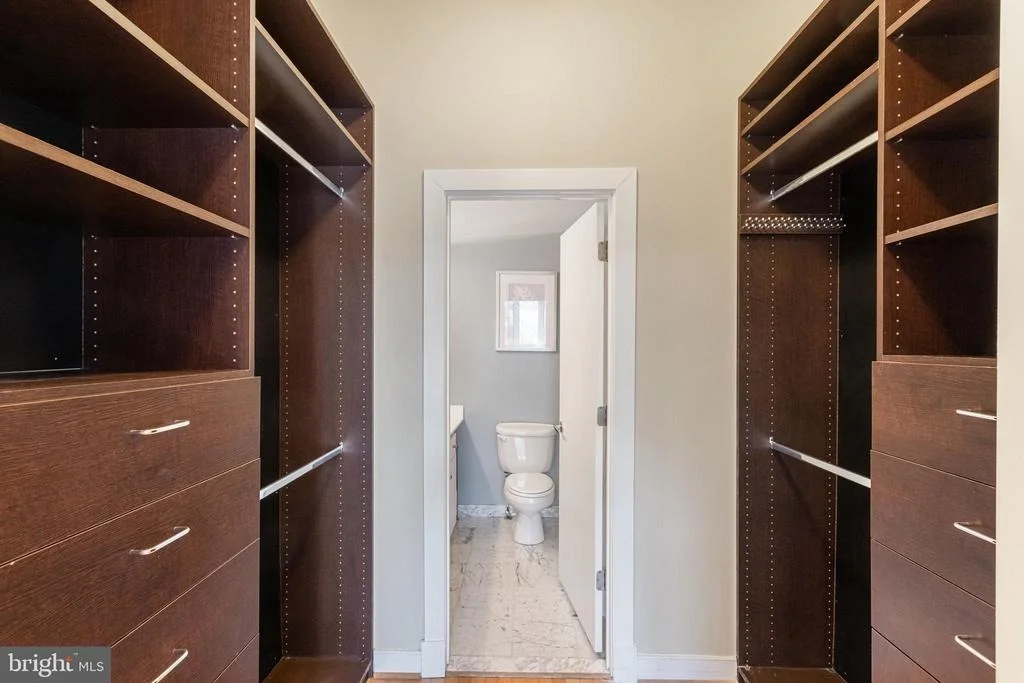 Photo of Unit 3 at 2363 CHAMPLAIN STREET NW