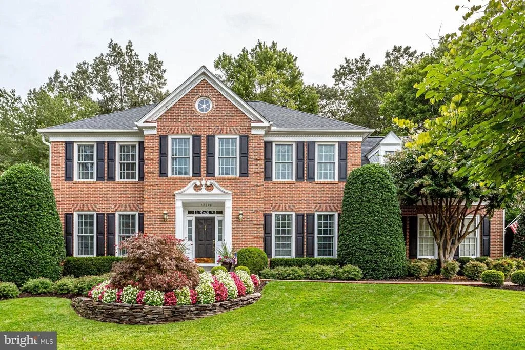 Photo of 12708 POND CREST LANE