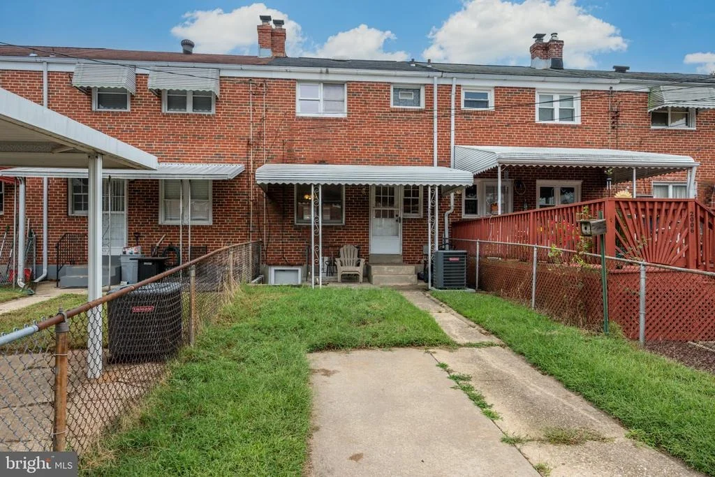 Photo of 2004 ORMAND ROAD