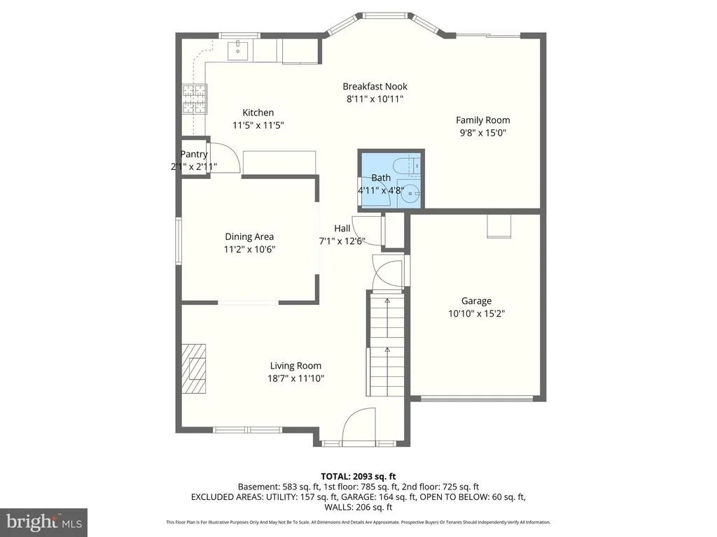 Photo of 736 LUCKY AVENUE