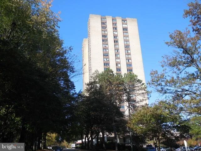 Photo of Unit 2203 at 9701 FIELDS ROAD