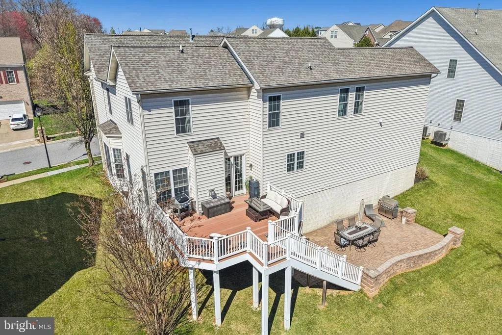 Photo of 9119 PANORAMA DRIVE