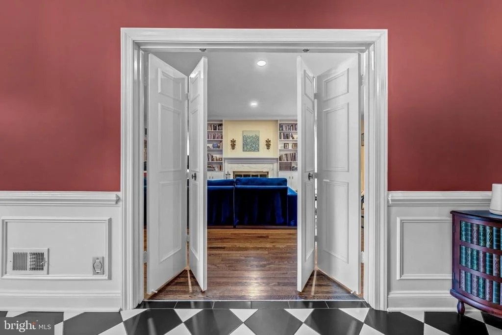 Photo of 1502 HIGHWOOD DRIVE