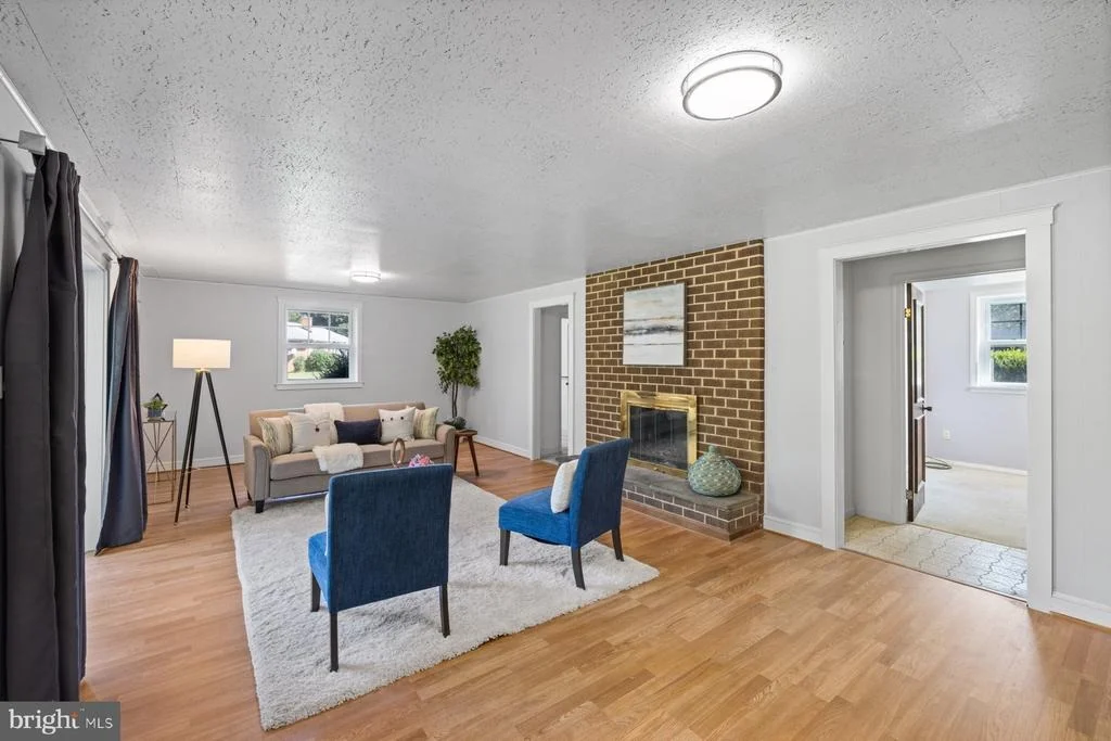 Photo of 3801 ROSENEATH STREET