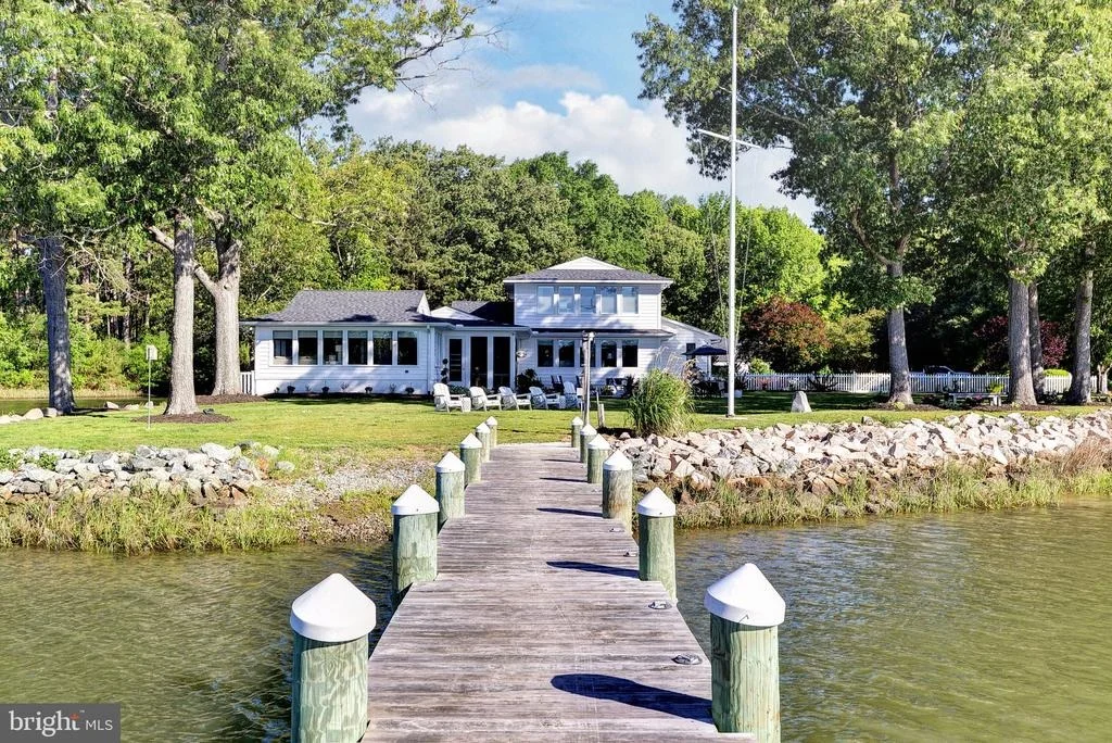 Photo of 5473 WHITE HALL ROAD