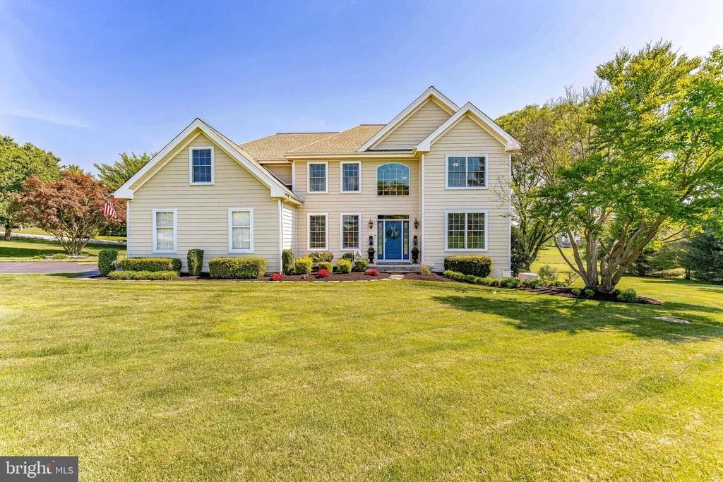 Photo of 168 WALNUT RUN ROAD