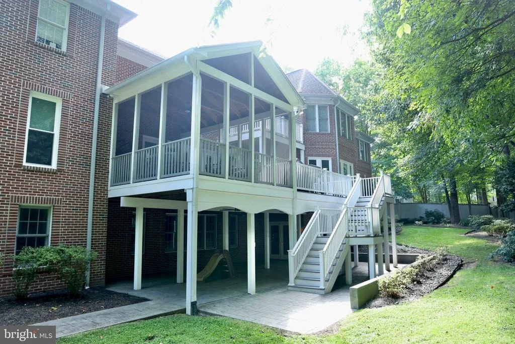 Photo of 6403 BURKE WOODS DRIVE