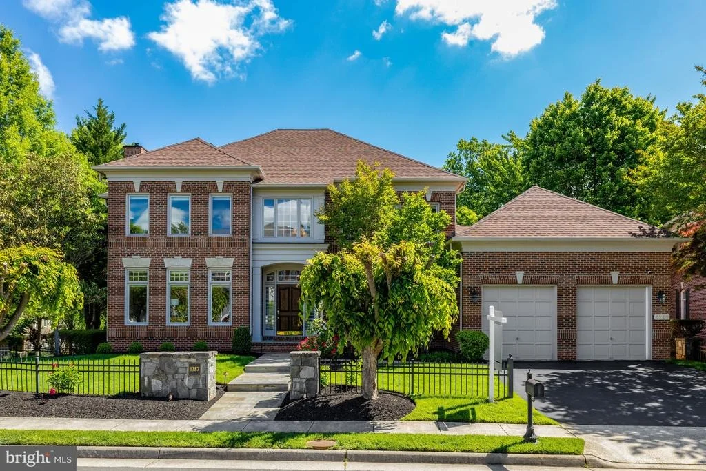 Photo of 1387 CAMERON HEATH DRIVE