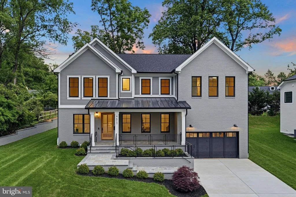 Photo of 9617 OLD SPRING ROAD