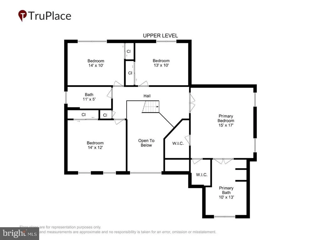 Photo of 14125 BEAR CREEK DRIVE