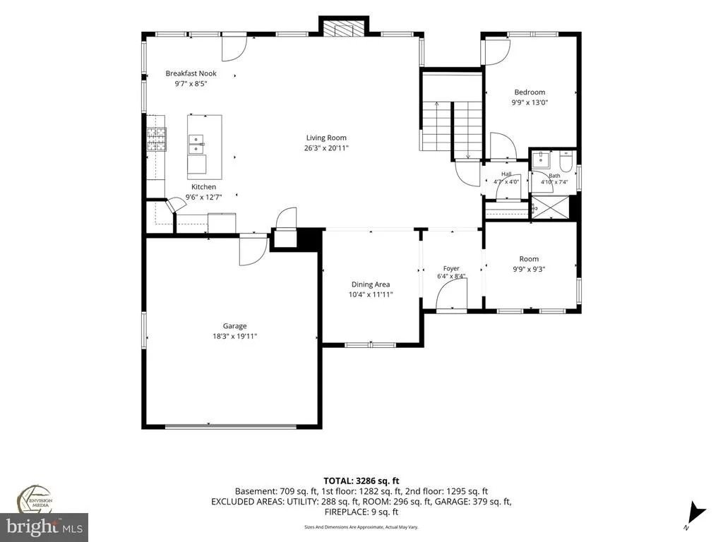 Photo of 5809 MCINTOSH PLACE