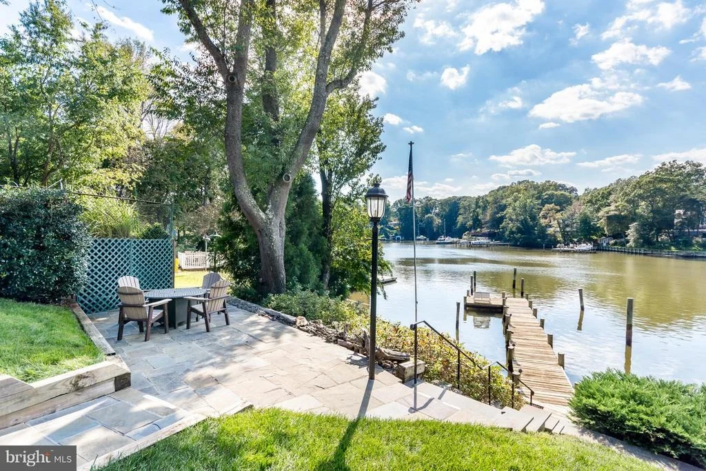 Photo of 832 MILL CREEK ROAD