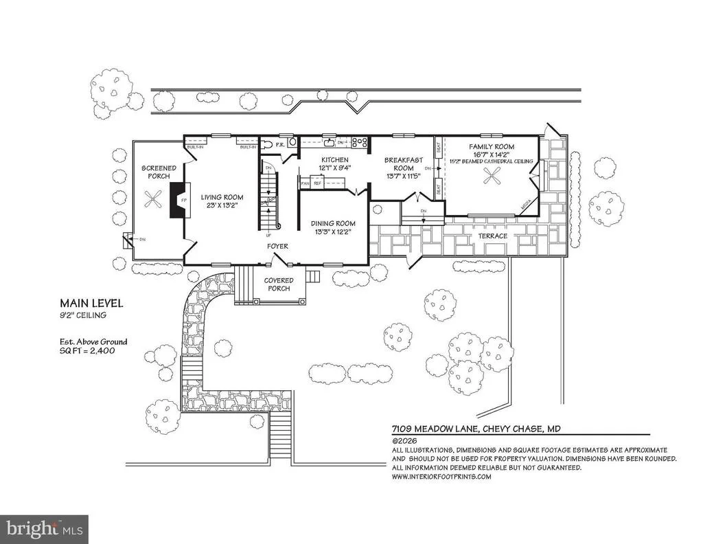 Photo of 7109 MEADOW LANE