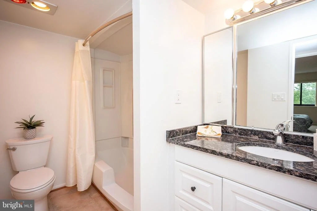 Photo of Unit 3625 at 15115 INTERLACHEN DRIVE