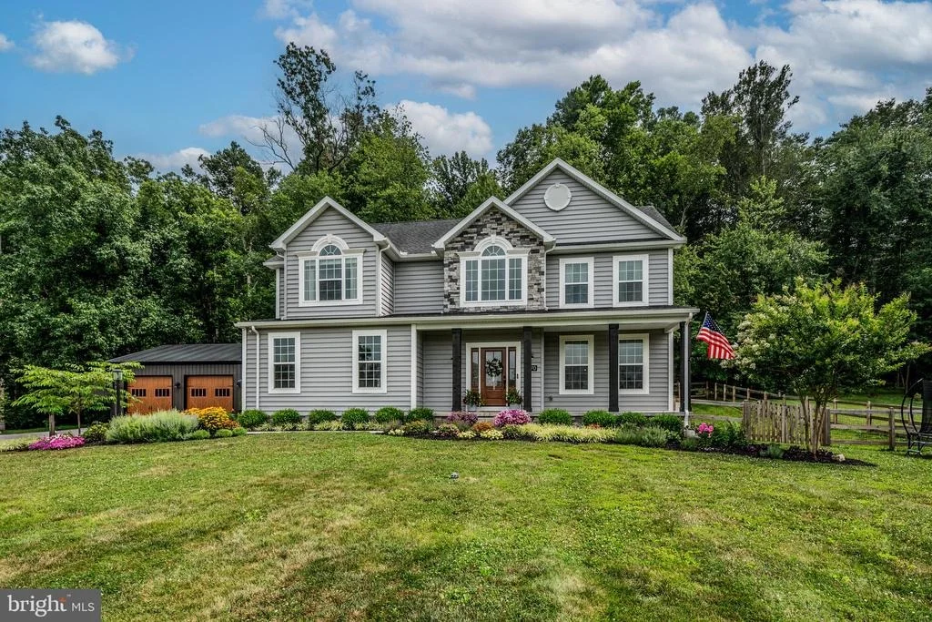 Photo of 3270 PIPE CREEK VIEW DRIVE