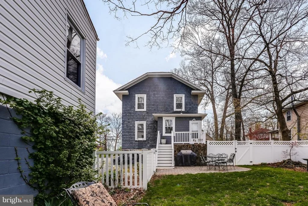 Photo of 3522 SAINT JAMES ROAD