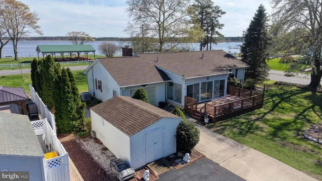 Photo of 131 COMANCHE CIRCLE