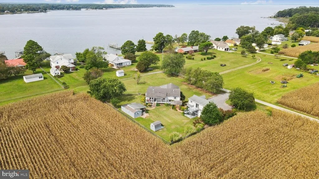 Photo of 4387 COLES POINT ROAD