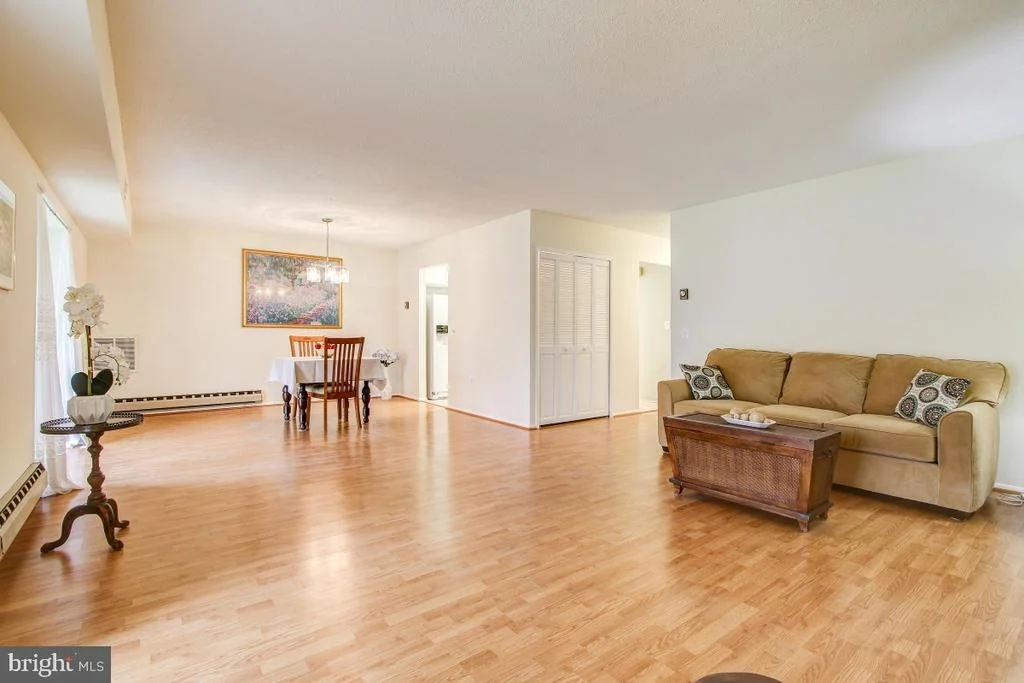 Photo of Unit 151D at 3500 FOREST EDGE DRIVE