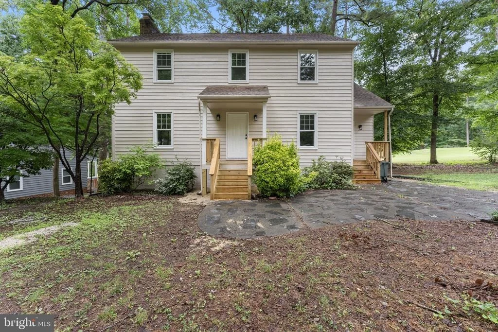 Photo of 3211 BARNES SPRING TERRACE
