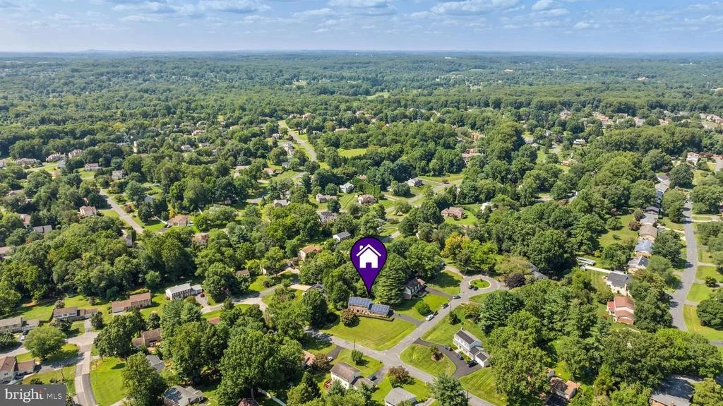 Photo of 601 STONE HOUSE LANE