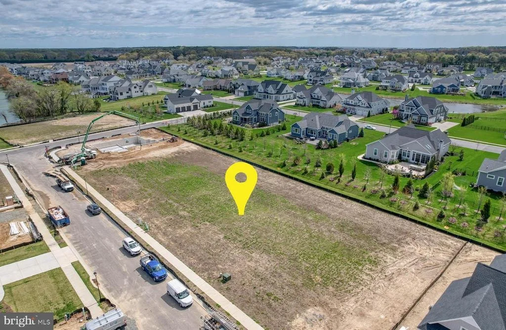Photo of Unit LOT40 at 114 PADDOCK WAY