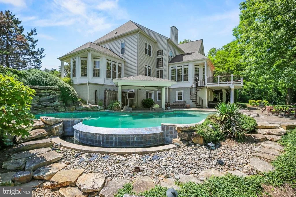 Photo of 7017 CYPRESS HILL DRIVE