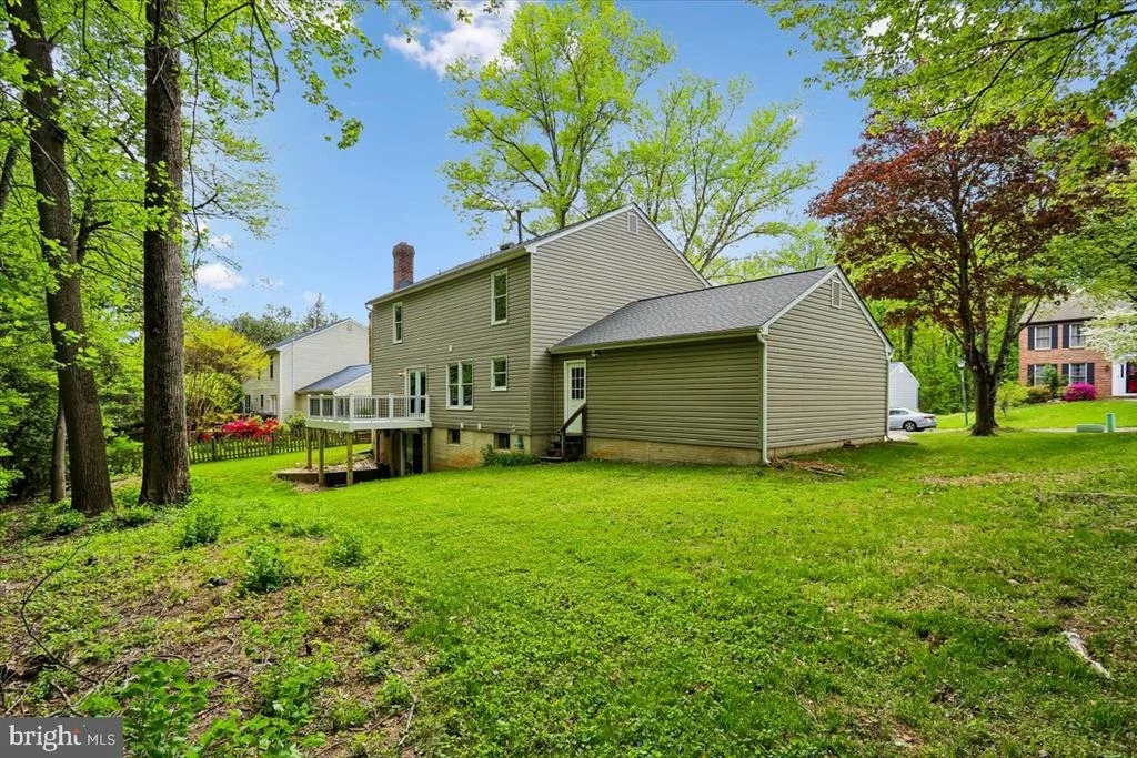 Photo of 2425 HIDDEN VALLEY LANE