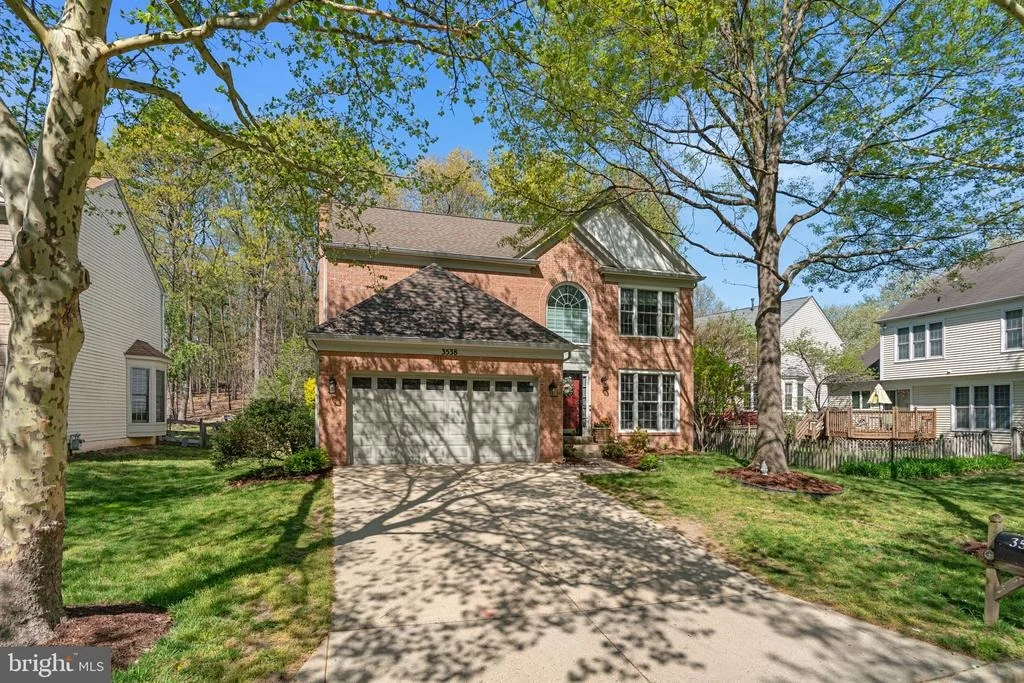 Photo of 3538 FOREST HAVEN DRIVE