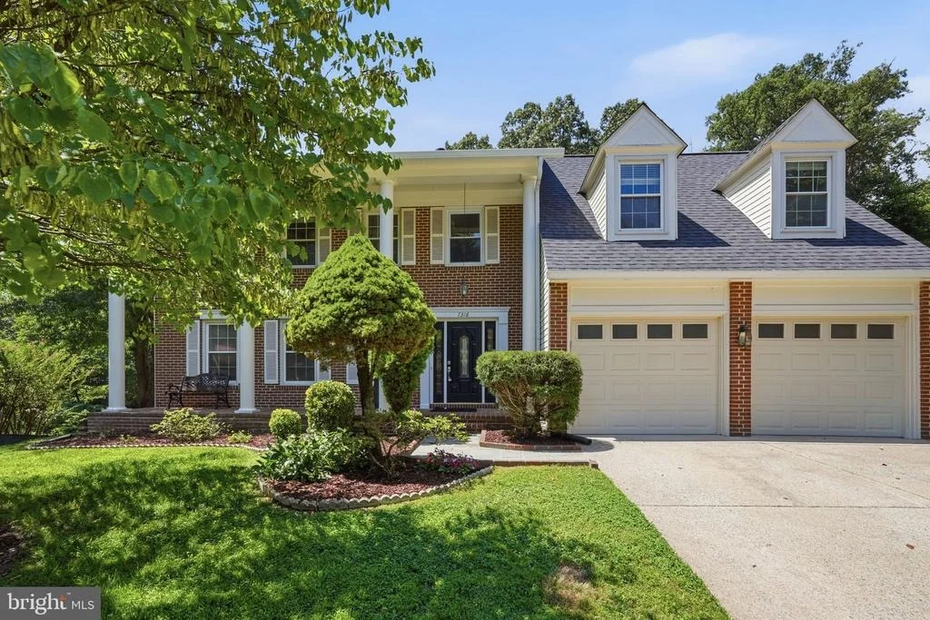 Photo of 7316 WALNUT KNOLL DRIVE