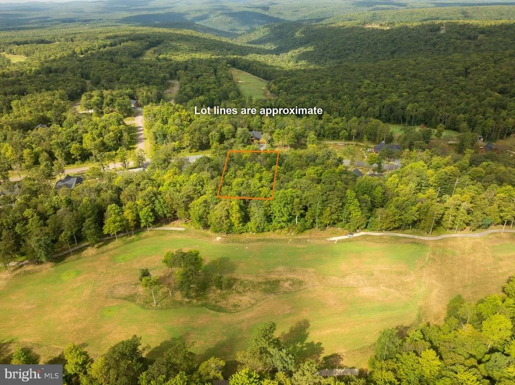 Photo of LOT 27 BILTMORE RIDGE TRAIL