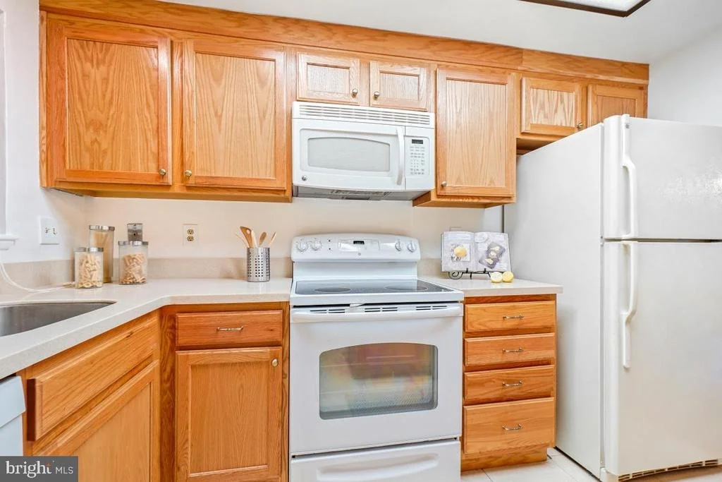 Photo of Unit 173C at 3511 FOREST EDGE DRIVE