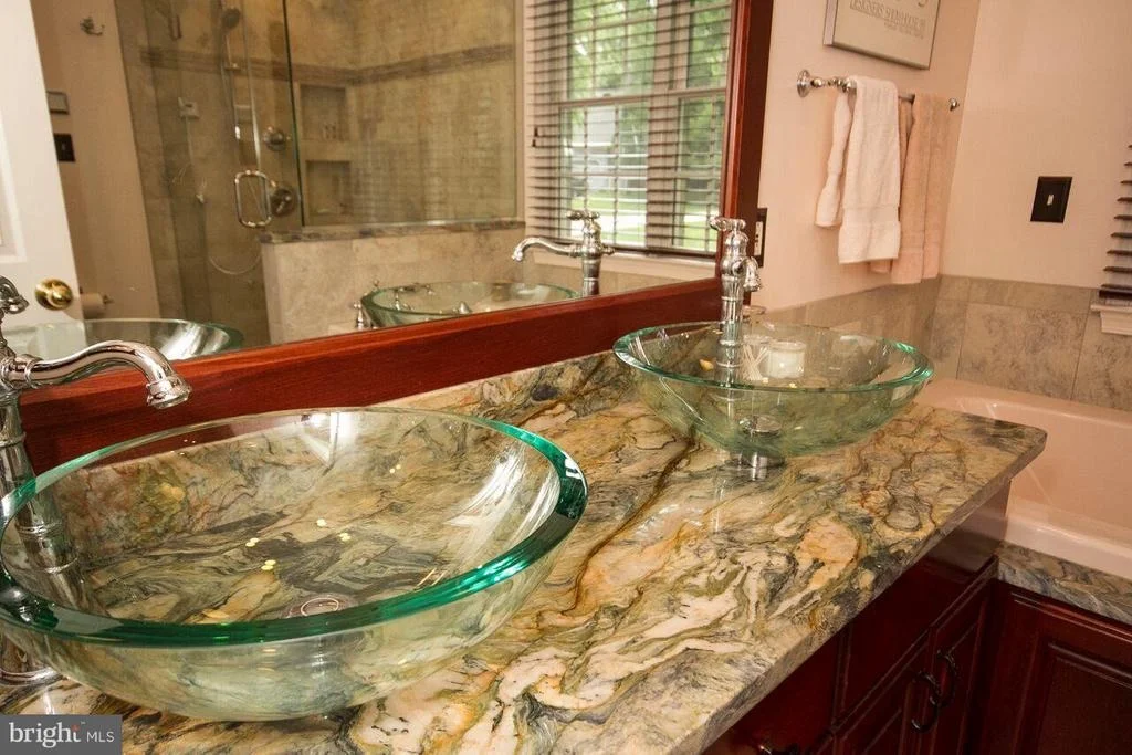Photo of 9711 POLISHED STONE