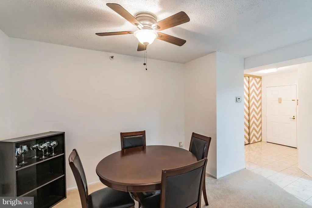 Photo of Unit 1509 at 15101 INTERLACHEN DRIVE