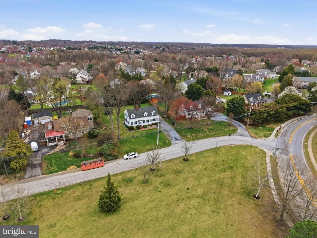 Photo of 7809 MILLERS CORNER