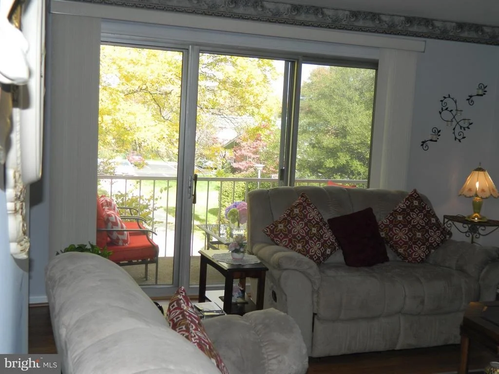Photo of Unit 62C at 3603 GLEN EAGLES DRIVE