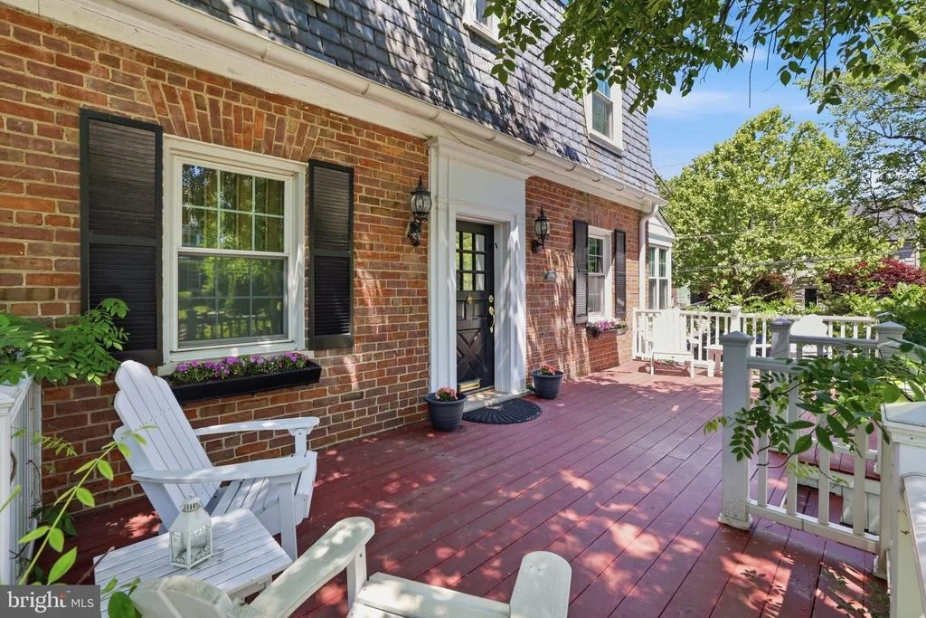 Photo of 6010 34TH PLACE NW