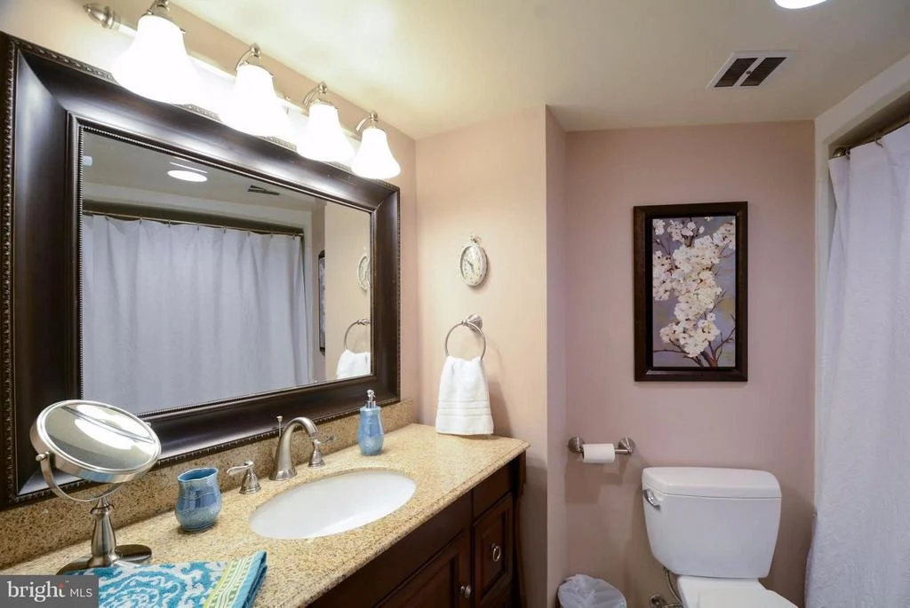 Photo of Unit 107 at 5903 MOUNT EAGLE DRIVE