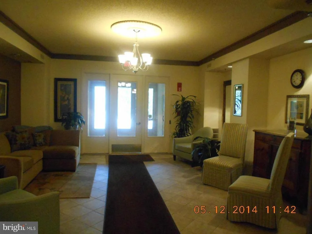 Photo of Unit 307 at 14800 PENNFIELD CIRCLE