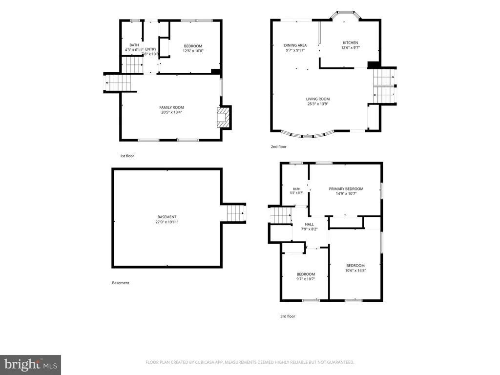 Photo of 4501 DABNEY DRIVE